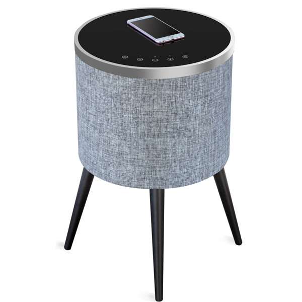 Speaker Table Wayfair